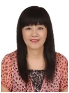 陳瓊娟 Brenda (Chiung-Chiuen Chen)